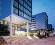 Amsterdam hotel changes ownership