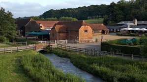 Exciting additions at Tewin Bury Farm Hotel
