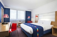 Historic views, modern meetings – Park Inn by Radisson - York