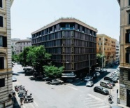 Le Méridien Visconti Rome opens following £15 million refurbishment