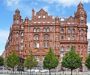 Leonardo Hotels acquire the Midland Hotel, Manchester