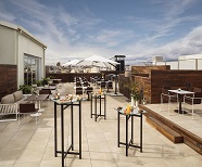 Melia Madrid Serano reopens
