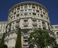 Monaco hotels win awards