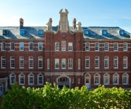 New Cheltenham hotel opening