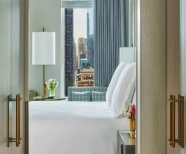 New hotel in New York