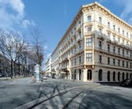 New Vienna hotel