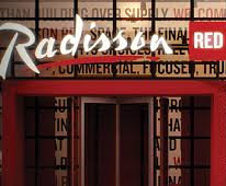 Radisson Red for Glasgow