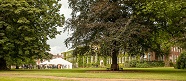 Regents University York Lawns